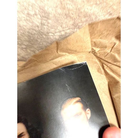 Vanity Fair Star Wars The Last Jedi 40th Anniversary Poster Original Tube - Picture 11 of 11